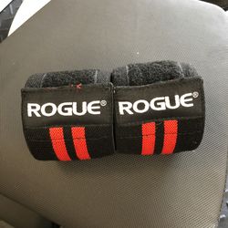 Rogue Knee Wraps 