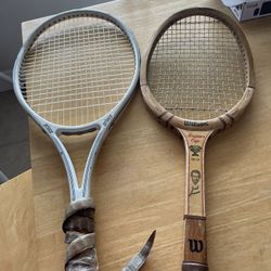 Tennis Racket Prince