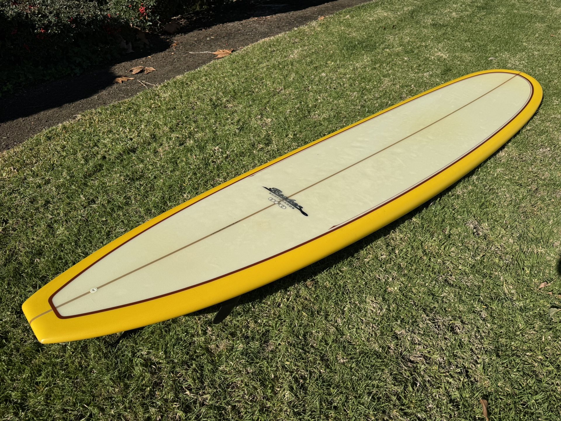 Surfboard 