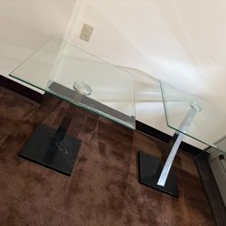 Mesa De Comedor Y Mesa De Sala