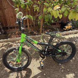 Kids Bike 