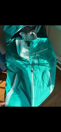 LL Bean, 2 coats, connectable