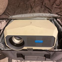 Portable Projector