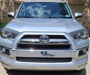 2018 Toyota 4RunnerTRD Off-Road Premium SUV