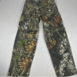 $15 Russell Outdoors Scent Stop Size Medium 