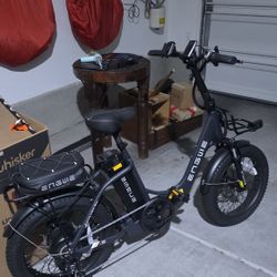 Engwe by ZEdge E-Bike