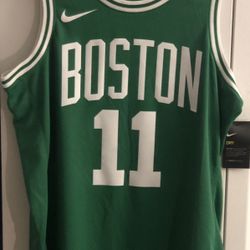 Nike Boston Celtics Kyrie Irving Jersey 🚨Read Description🚨