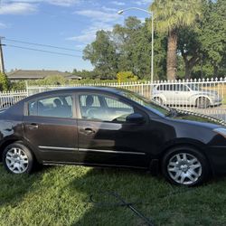 2012 Nissan Sentra 