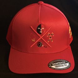 Hat / Gorras 