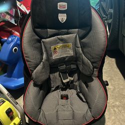 Car Seat 
