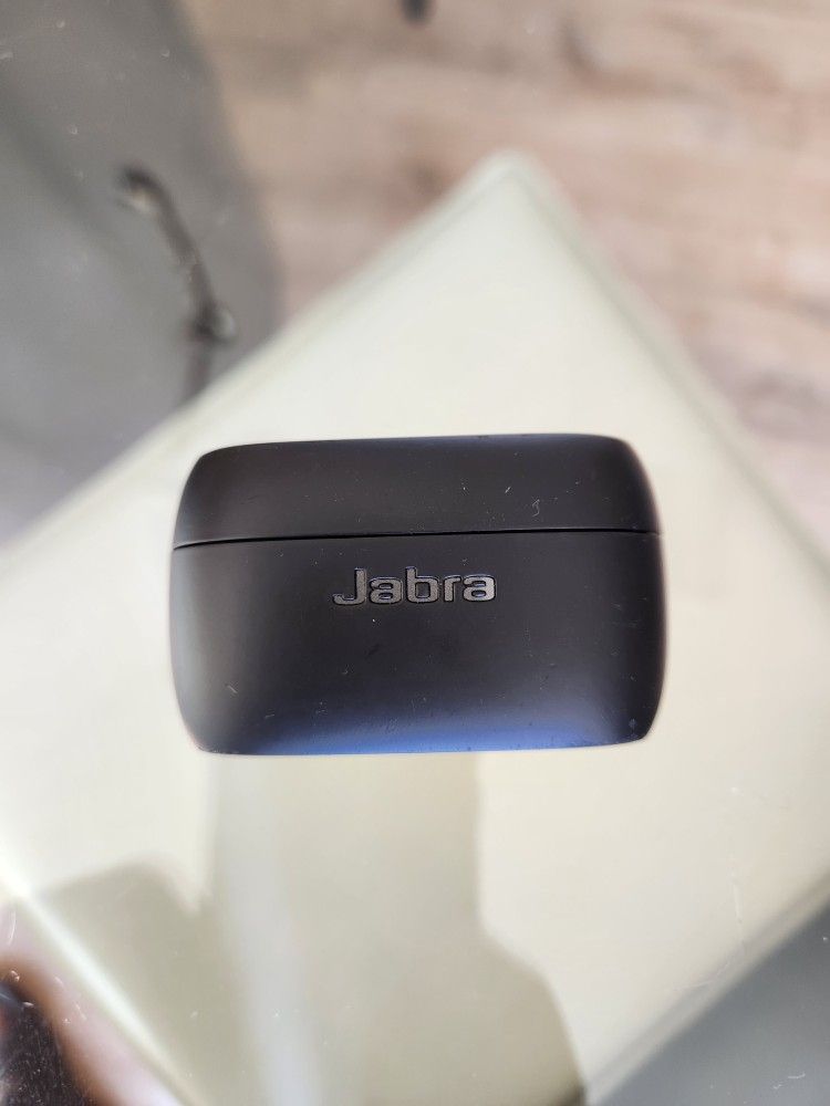 Jabra Elite Active 75t True Wireless Earbuds