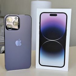 Apple iPhone 14 Pro Max 5G 