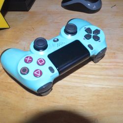 PS4 CUSTOM CONTROLLER