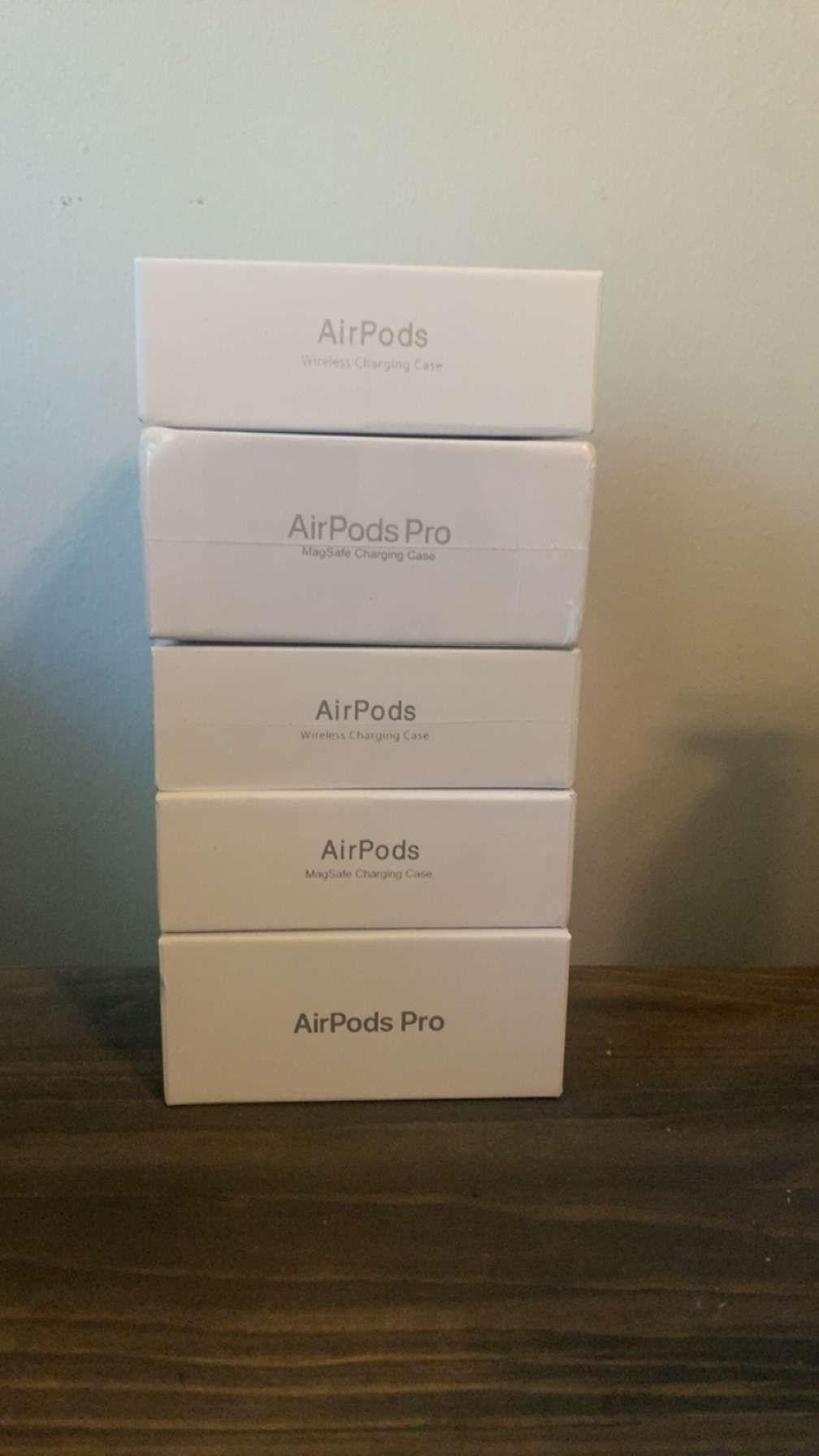 Airpods