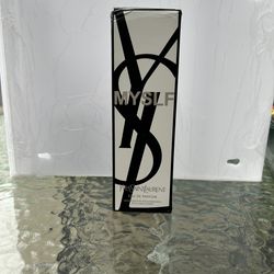 YSL EDP myself