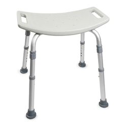 McKesson Bath Bench 19.5inch