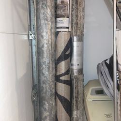 Many Carpet Many Different Sizes Available