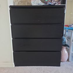 Ikeas dresser for sale