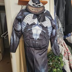 Boys Costume 