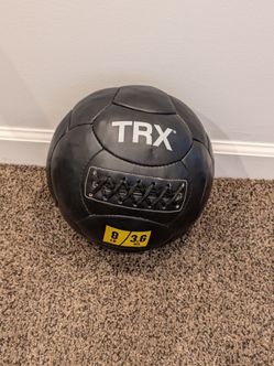 Medicine Ball