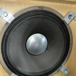 Vintage JBL D120F Speaker 8ohm