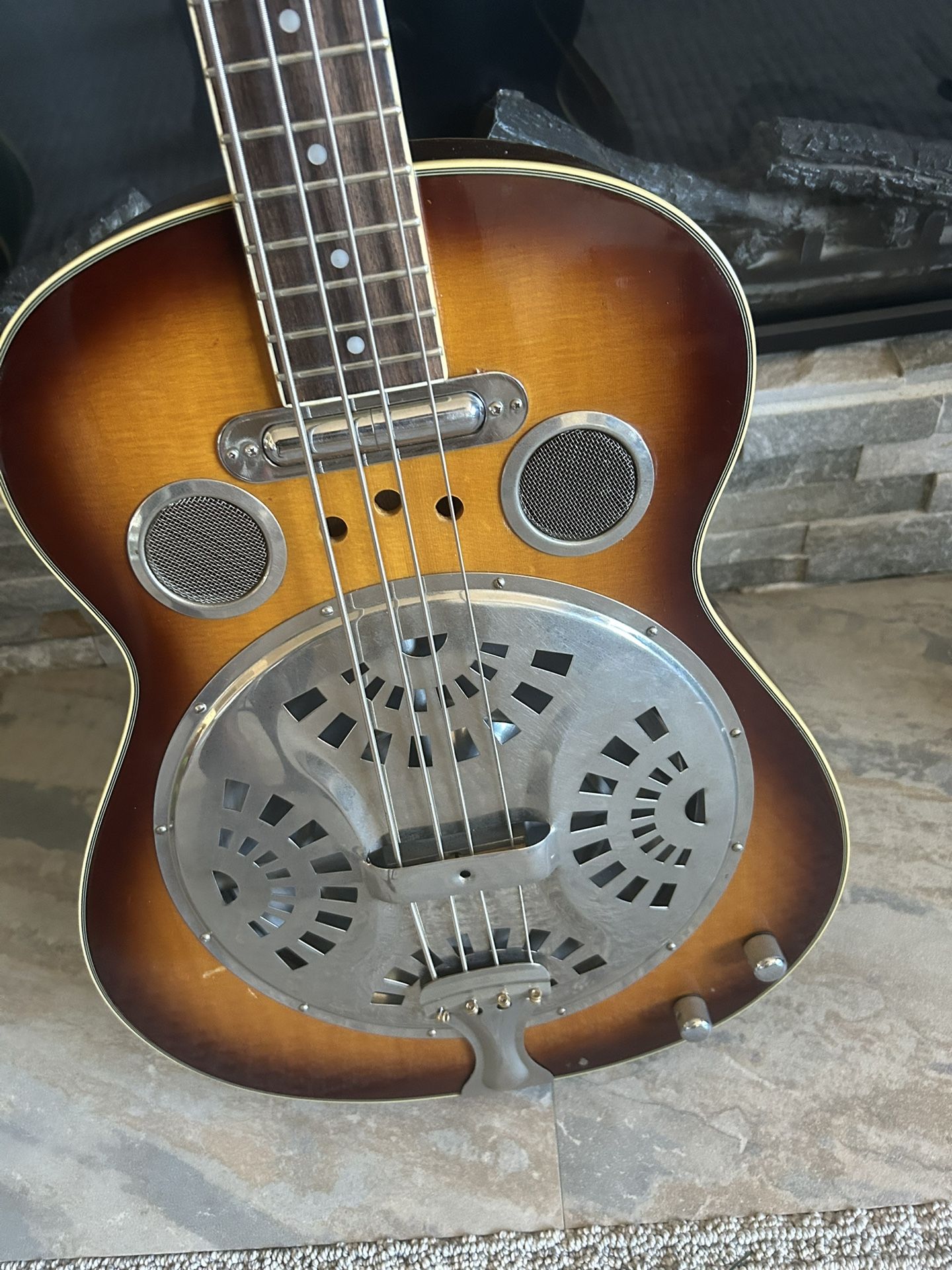 Regal Bass