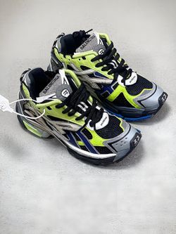 Balenciaga Runner Sneakers