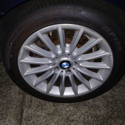 18inch Bmw Rimz
