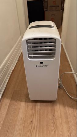 Cool-Living Portable Air Conditioner