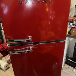Galanz Refrigerator 