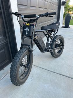 Ridstar