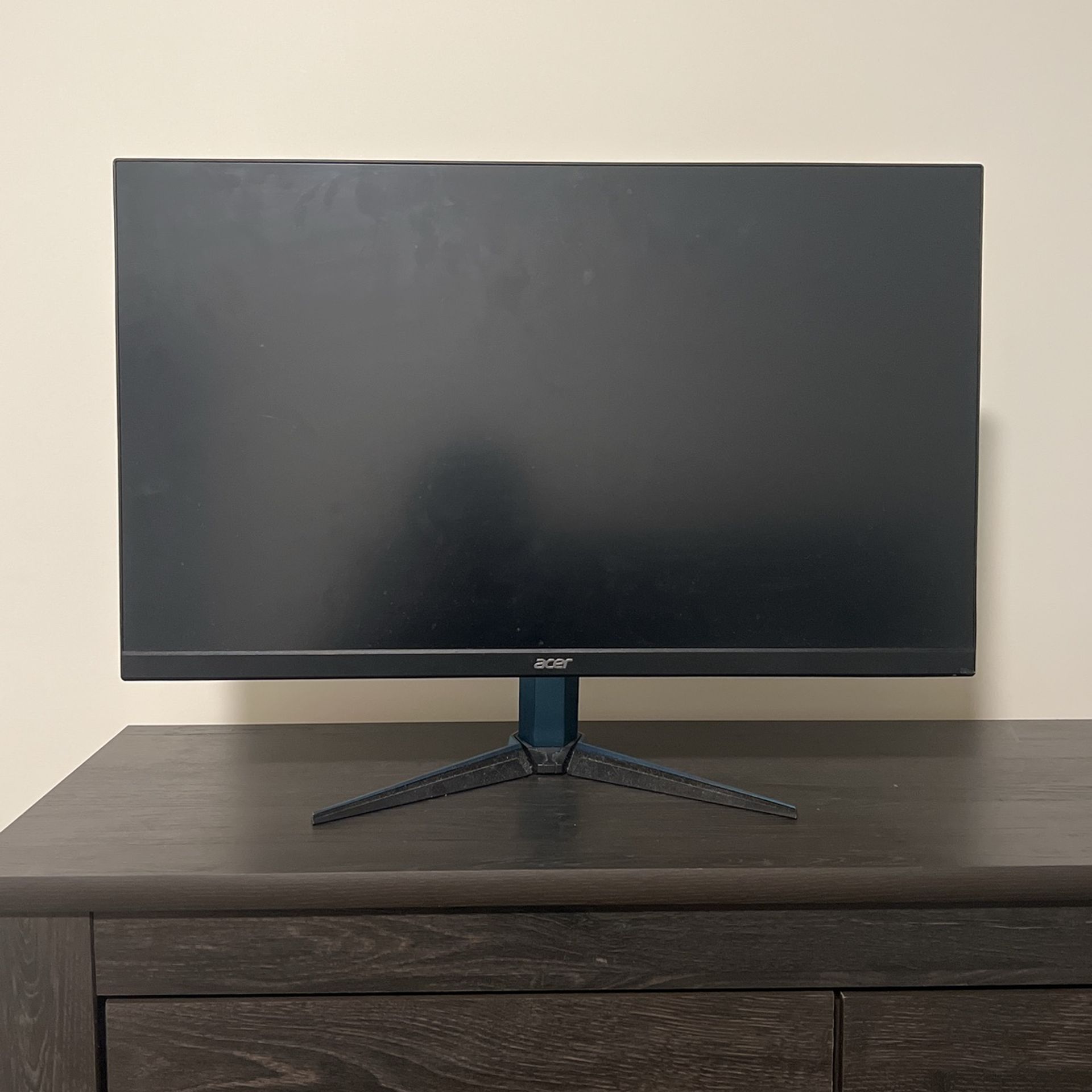 27” Acer Monitor VG271U
