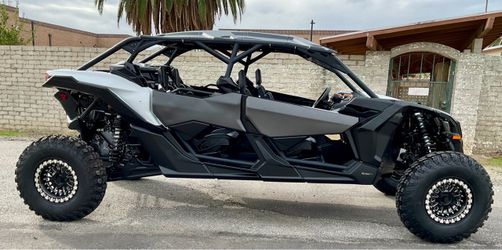 2023 Can-Am Maverick X3 Max RS Turbo RR for sale