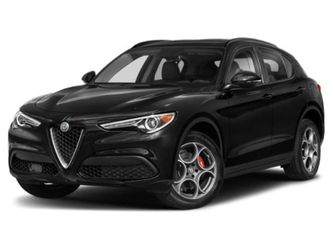 2021 Alfa Romero