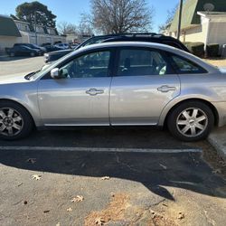 2006 Ford Five Hundred