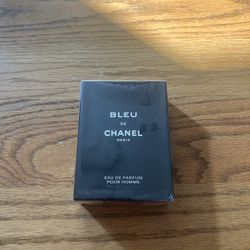 Bleu De Chanel 