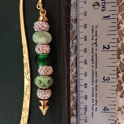 Unique Bookmark