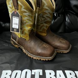 men's work boots