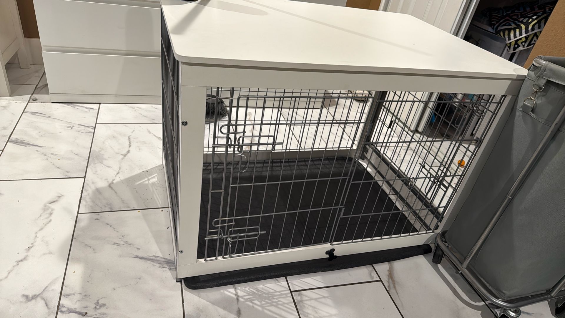 Dog Cage