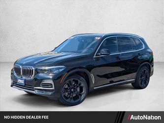 2019 BMW X5