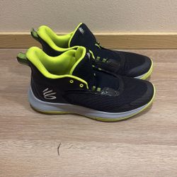 Men’s Shoes