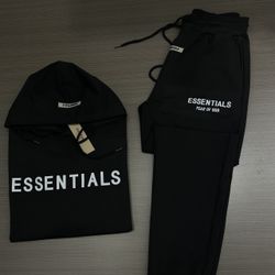 Essentials Sweatsuits