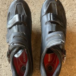 Bike Shoes