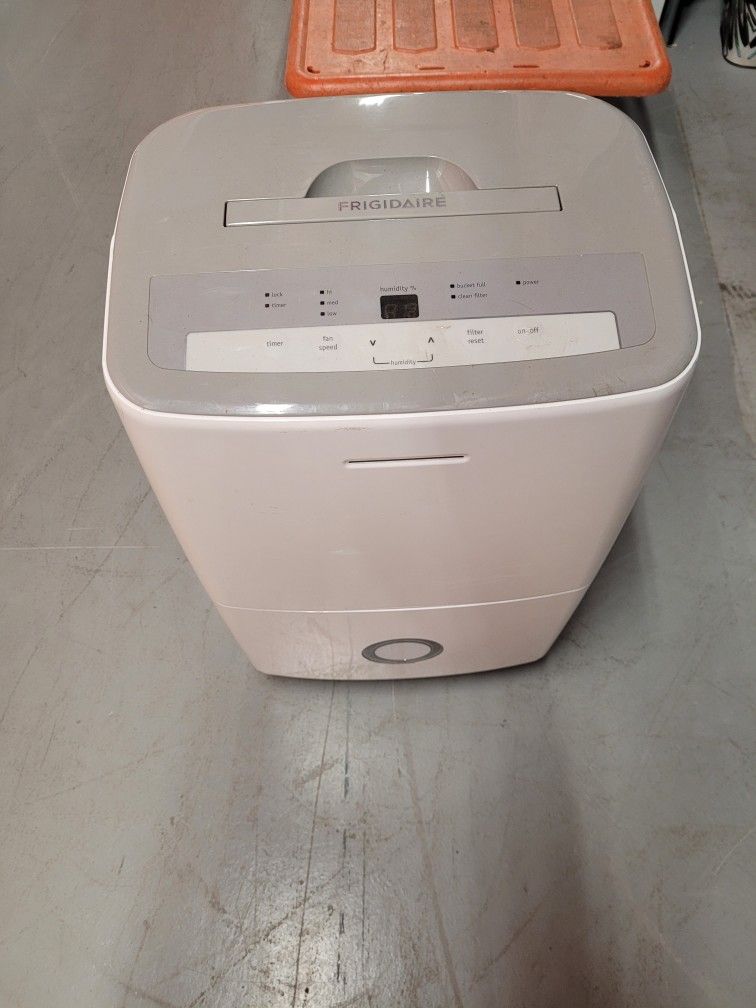De Humidifier