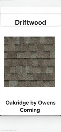Roofing Shingles