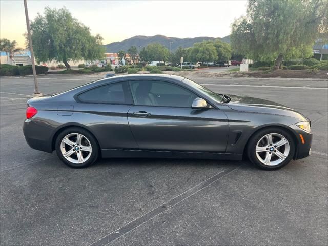 2015 BMW 428i