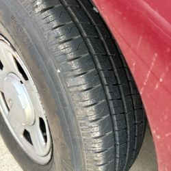 2007 Ford Escape Xls