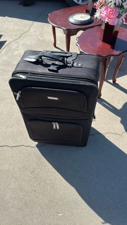 Suitcase