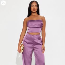 2 Piece Set 
