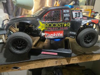 Losi 2.0 RTR